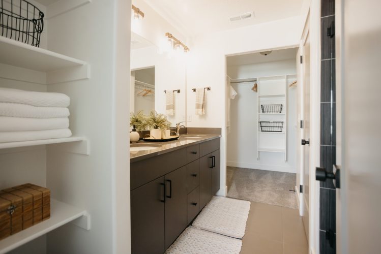 EdgeHomes: Models